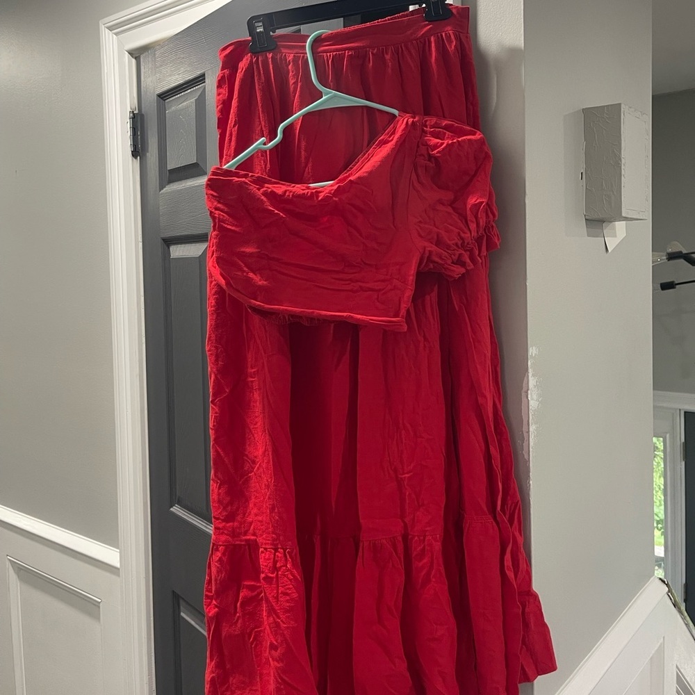 SHEIN NWT set L - Picture 4 of 6